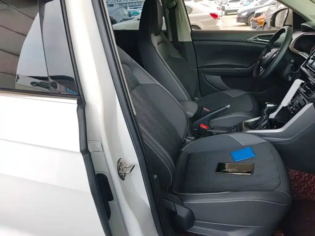 Volkswagen T-Cross — миниатюра 25