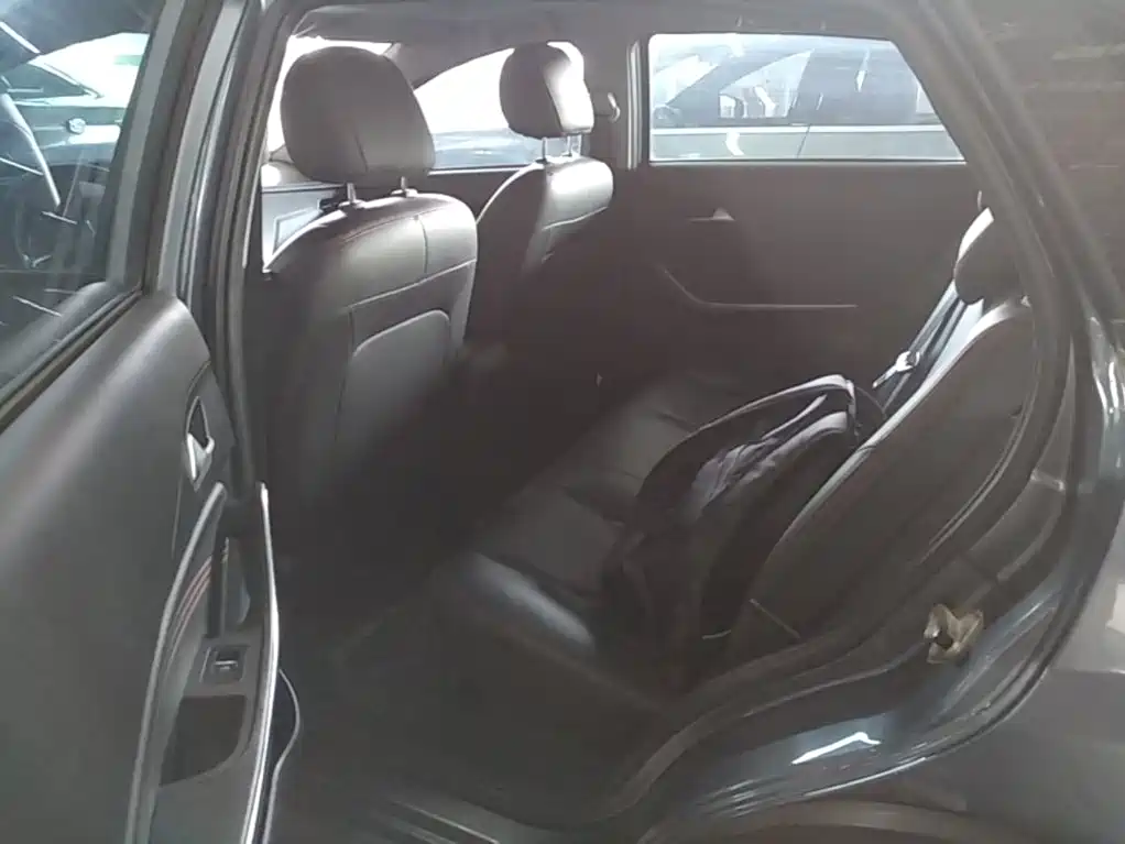 Chery Tiggo 3x — миниатюра 17