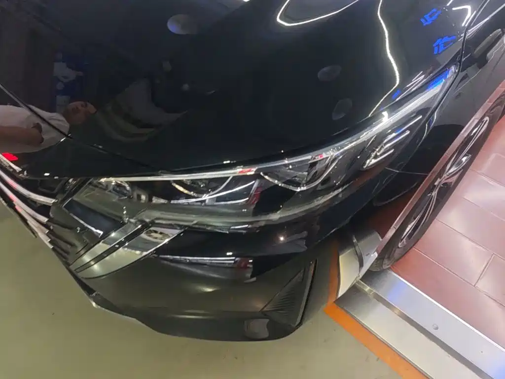 Nissan Sylphy — миниатюра 24