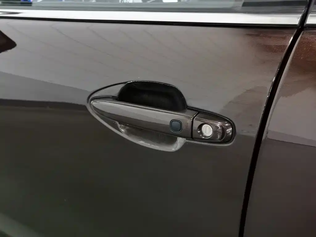 BYD S7 — миниатюра 18