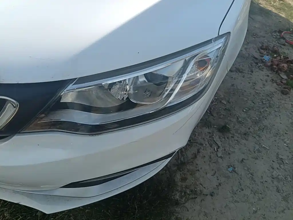 Geely Vision — миниатюра 24