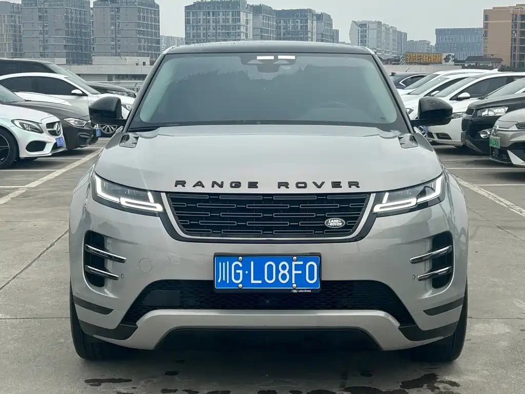 Land Rover Range Rover Evoque 2024 L SE