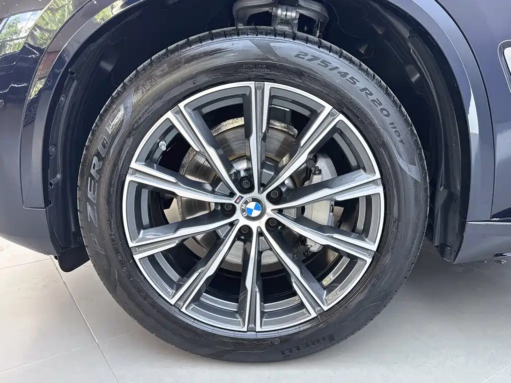 BMW X5 — миниатюра 16
