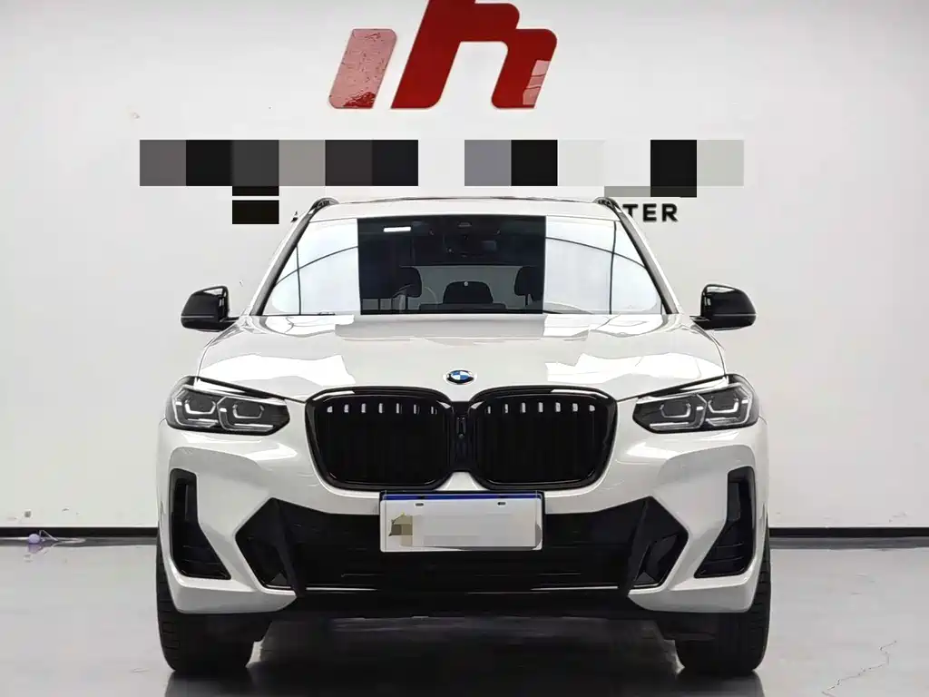BMW X3 2023 xDrive30i Lead M