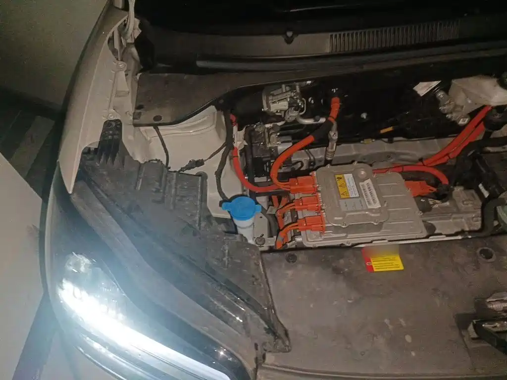 Wuling Bingo PLUS — миниатюра 20
