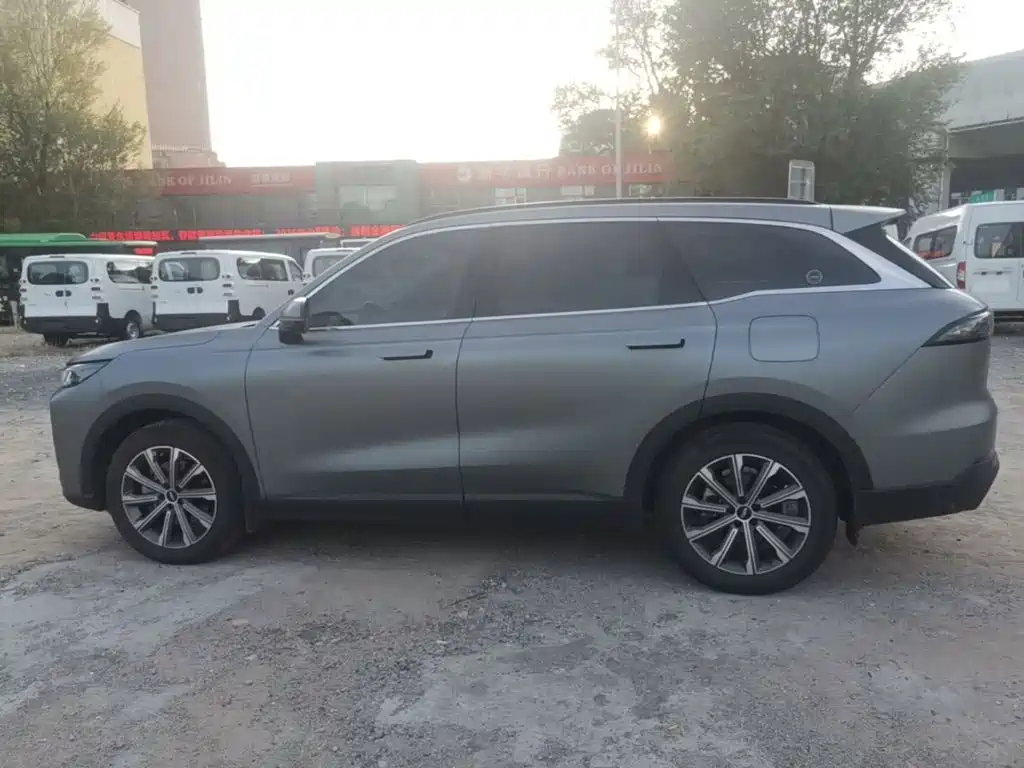 Fulwin Fengyun T9 — миниатюра 25