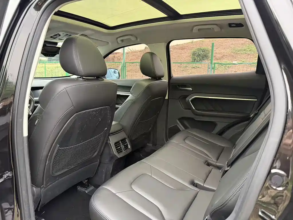 Haval H6 — миниатюра 13