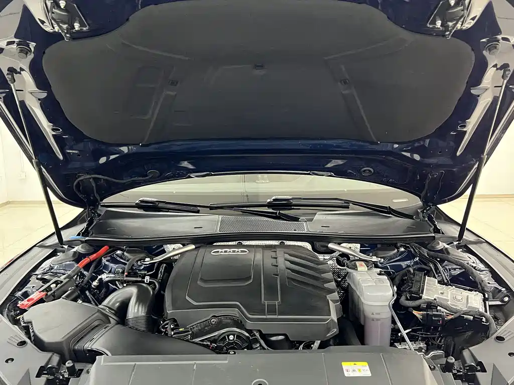 Audi A7L — миниатюра 17