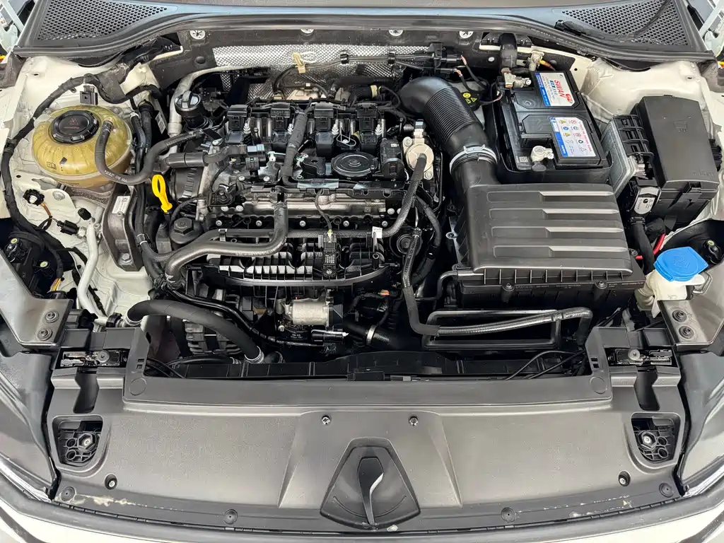 Volkswagen CC — миниатюра 15