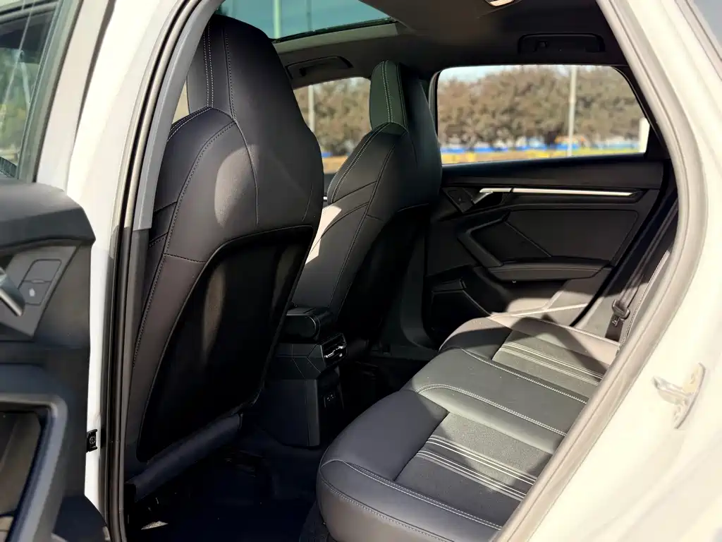 Audi A3 — миниатюра 8