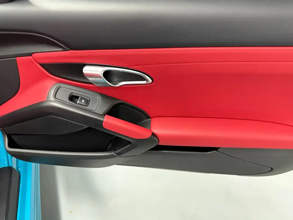 Porsche 718 — миниатюра 11