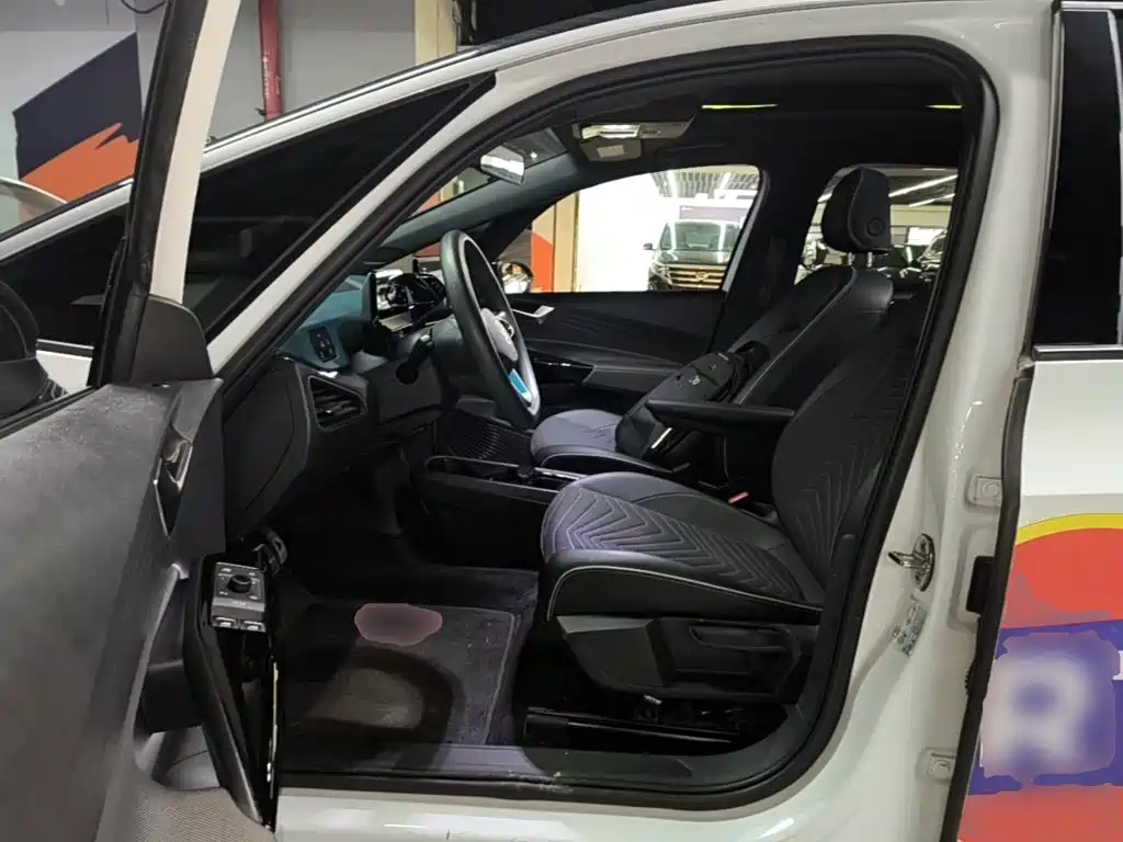 Volkswagen ID.3 — миниатюра 16