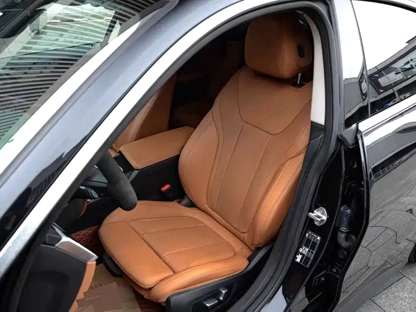 BMW 4 Series 4 2022 425i Gran Coupe M Sport