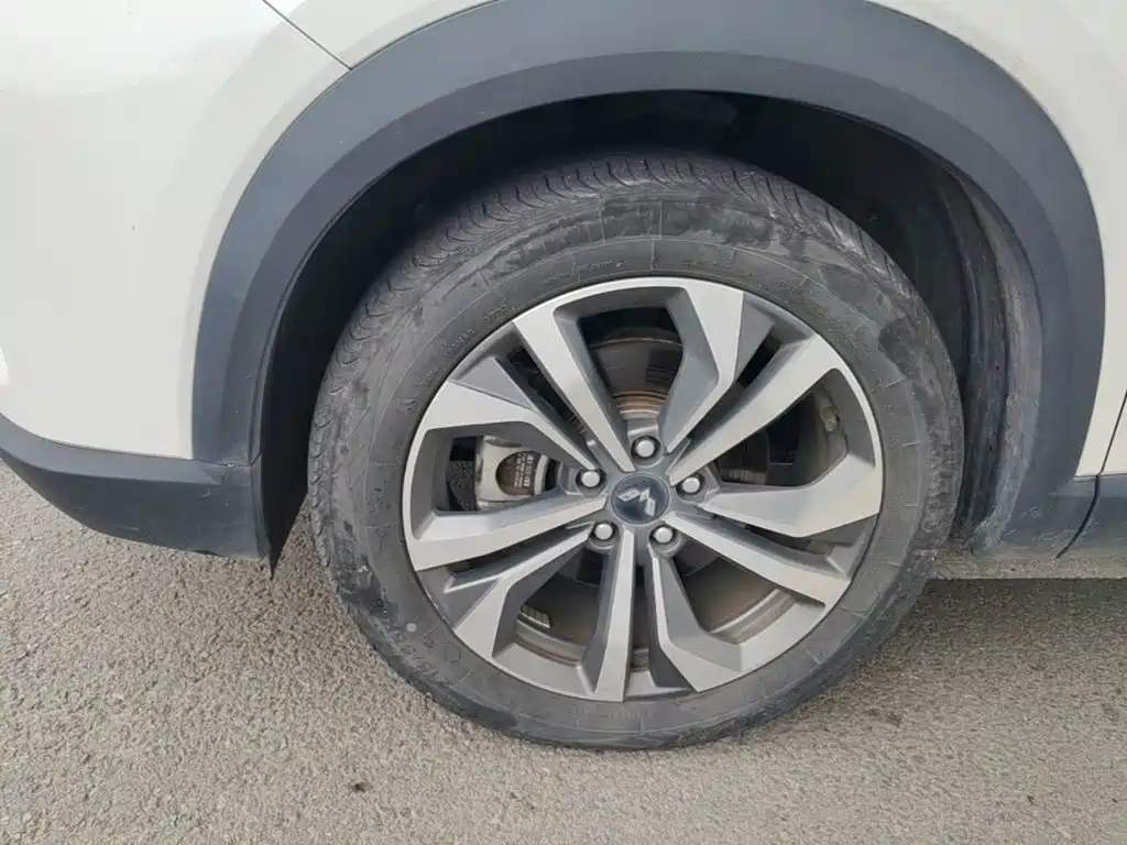 Wuling Xingchen — миниатюра 23