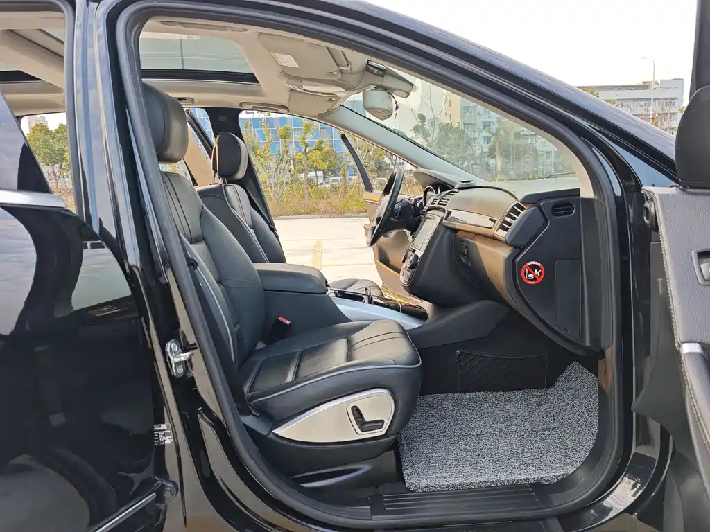 Mercedes-Benz R-Class R 320 4MATIC Business Type Treasure Edition, фото 15
