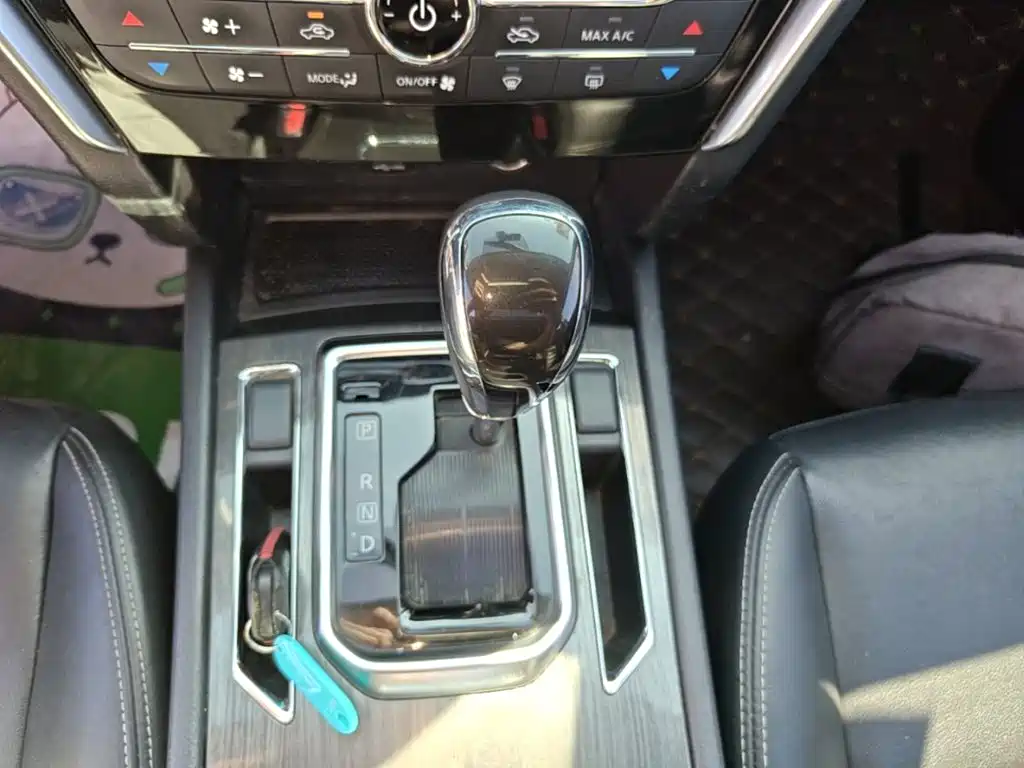 Venucia T90 — миниатюра 14