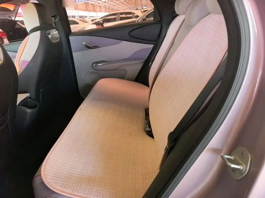 BYD Dolphin — миниатюра 17
