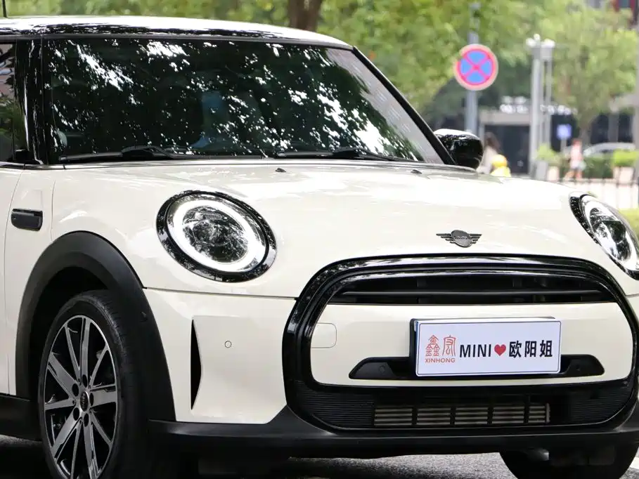 MINI Mini — миниатюра 8