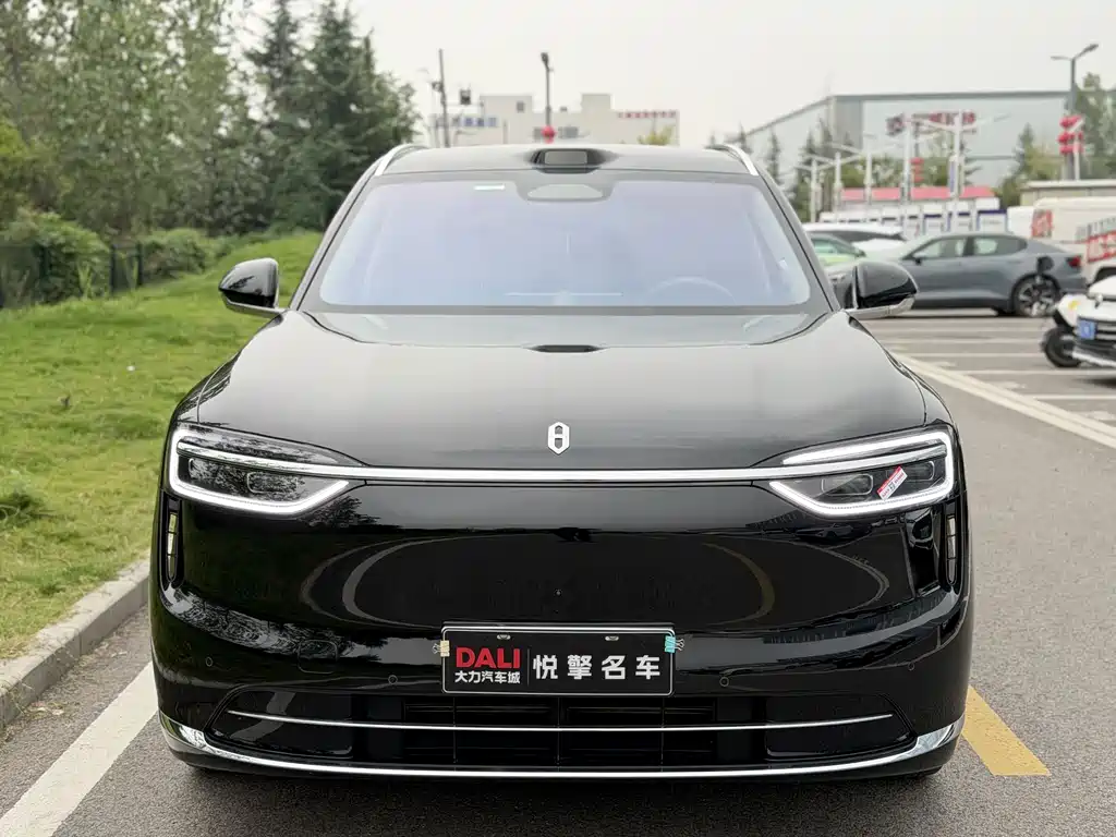 AITO AITO M7 — миниатюра 2