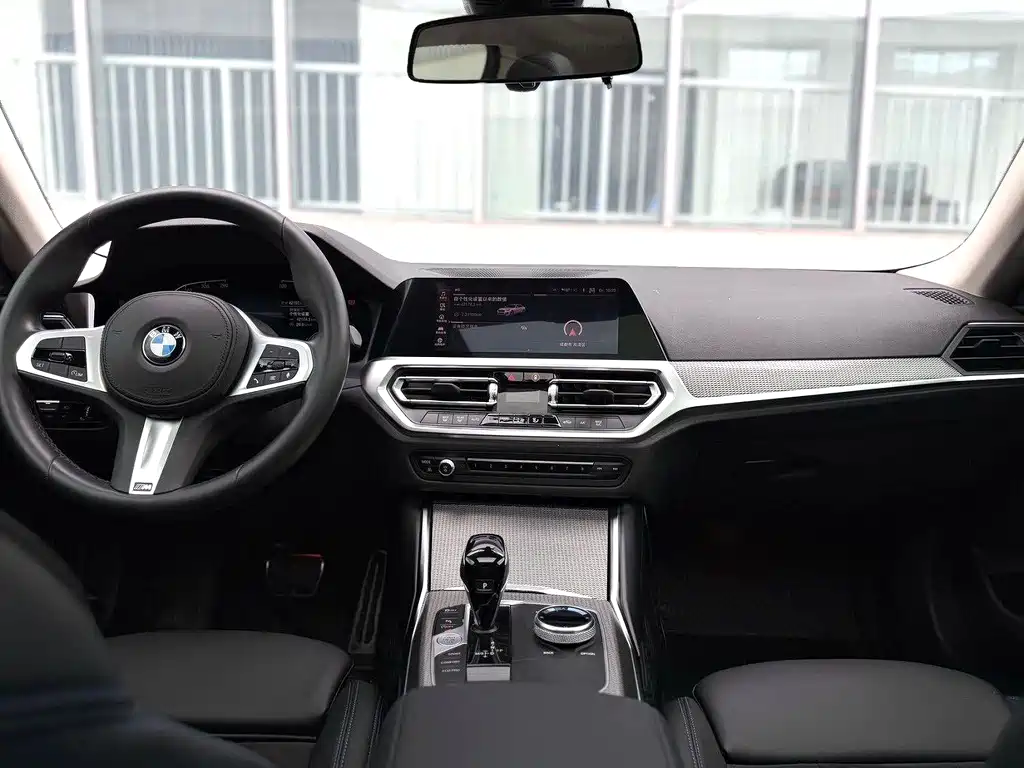 BMW 2 Series 2 2022 225i M Sport