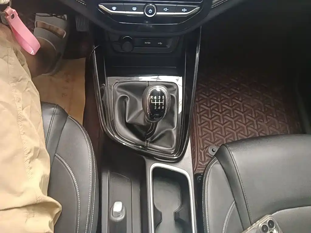 Baojun 530 — миниатюра 14