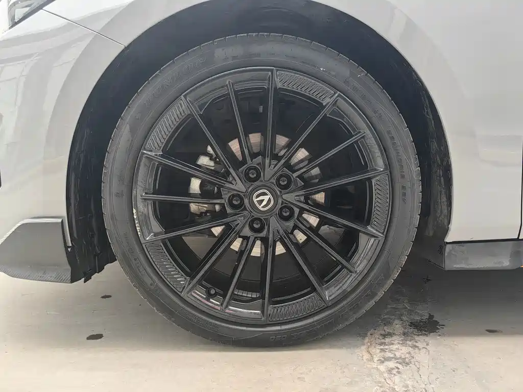 Changan UNI-V — миниатюра 5