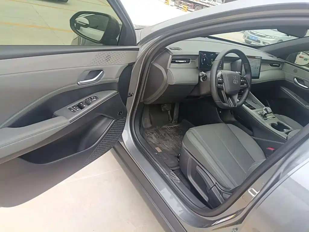 BYD Qin PLUS — миниатюра 16