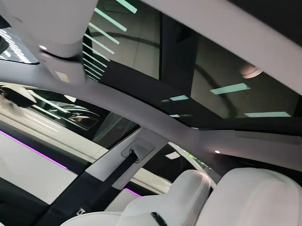 Tesla Model 3 — миниатюра 18