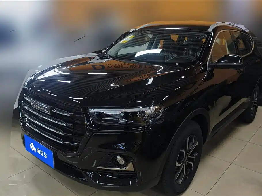 Купить Haval H6