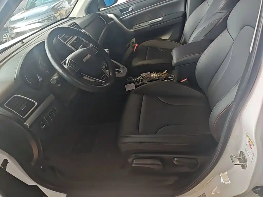 Haval M6 — миниатюра 15