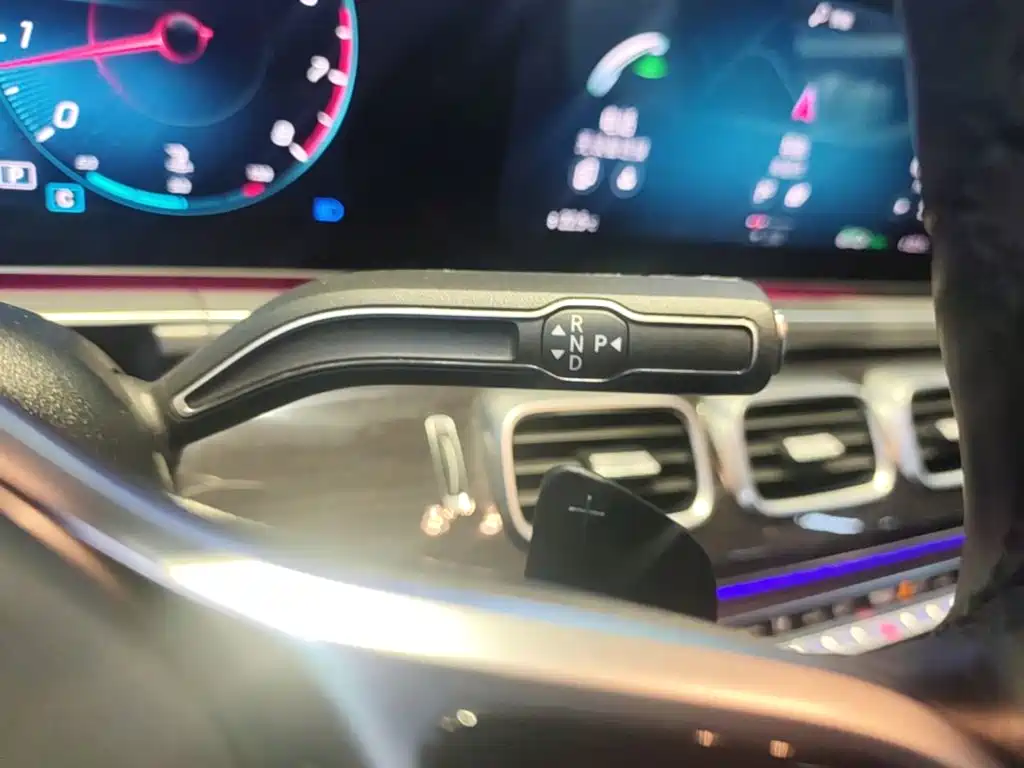 Mercedes-Benz GLE 2023 GLE 350 4MATIC Fashion