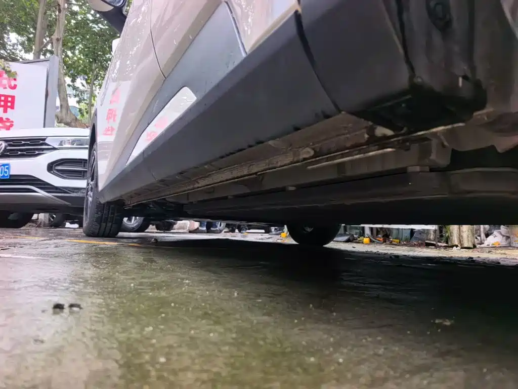 BYD Seagull — миниатюра 22
