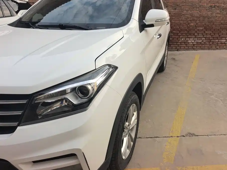 Fengguang Fengguang S560 — миниатюра 5