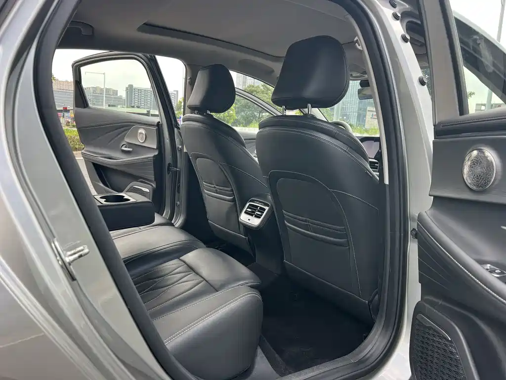 Chery Arrizo 8 — миниатюра 7