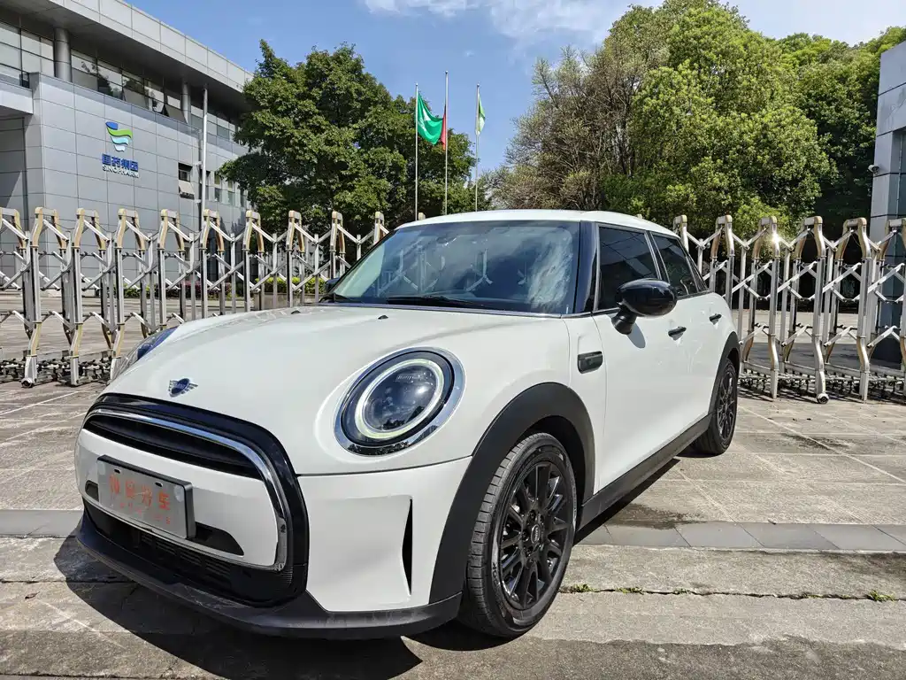 Mini Mini 2023