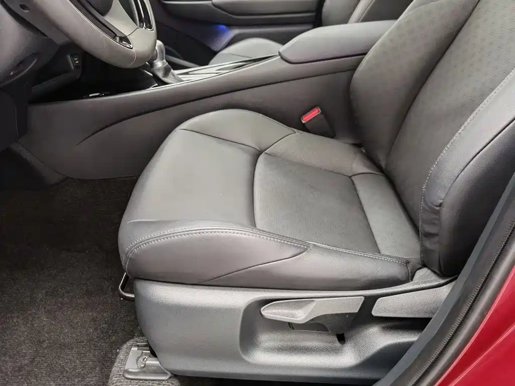 Toyota IZOA — миниатюра 20