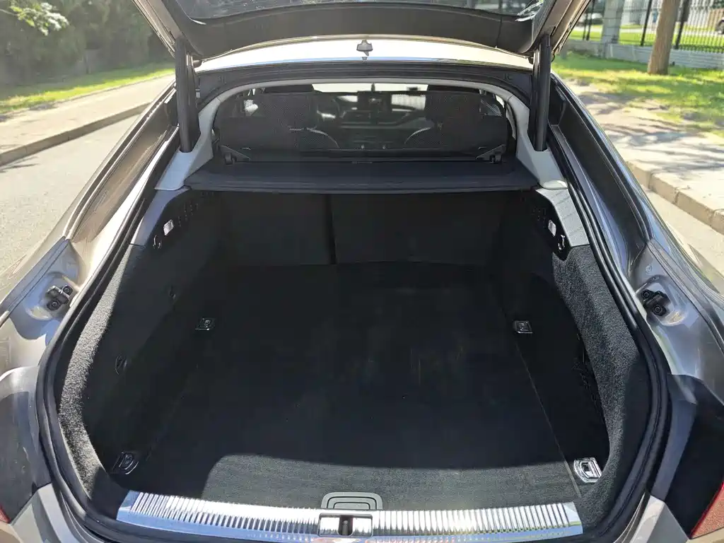 Audi A7 — миниатюра 12