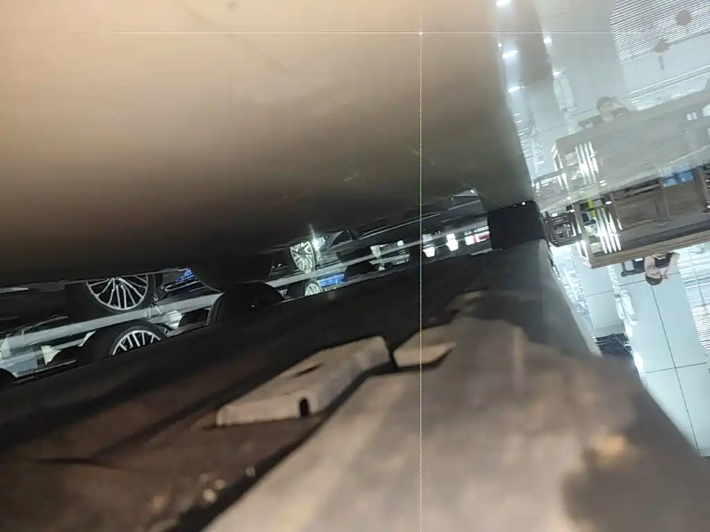 BYD Han — миниатюра 21