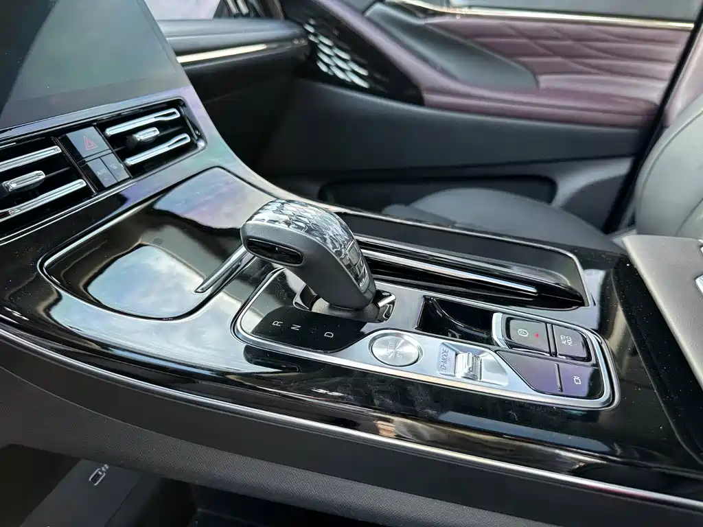 GAC Motor Trumpchi M8 — миниатюра 16