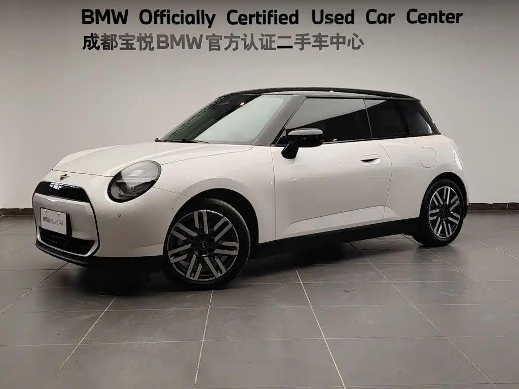 MINI MINI COOPER EV