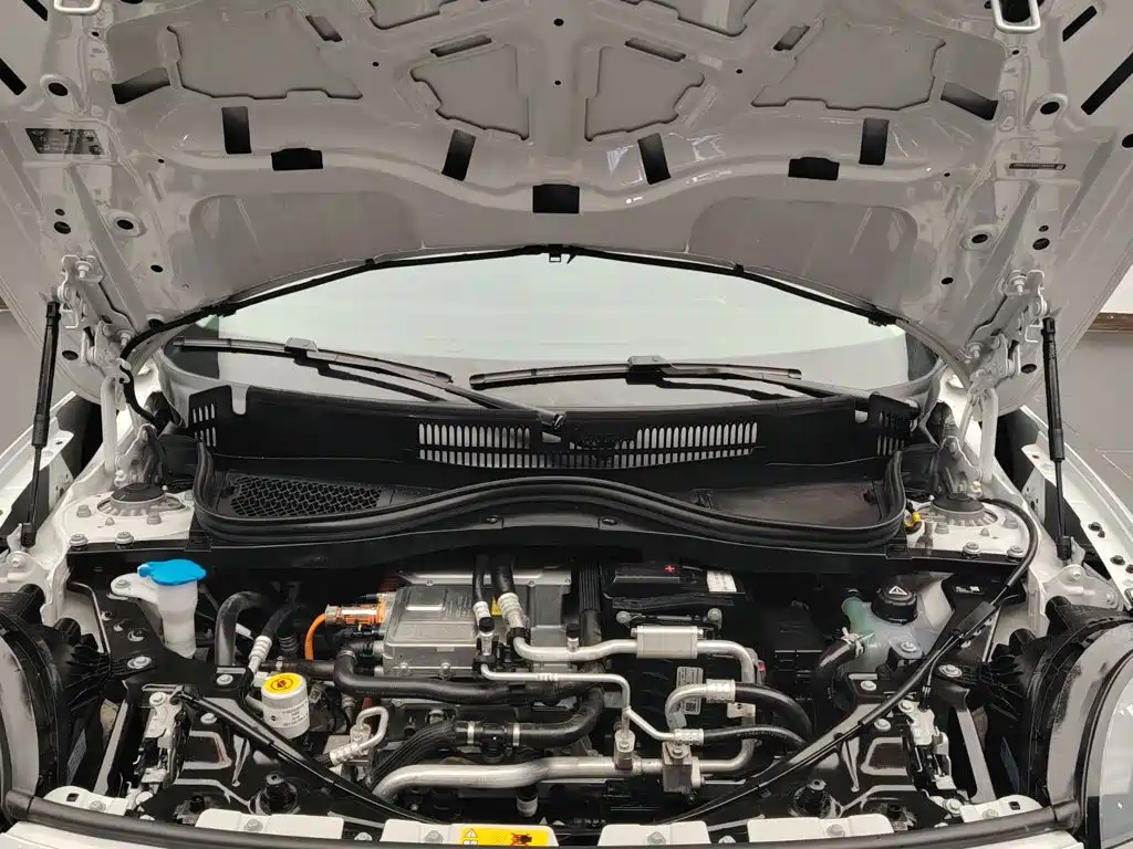 MINI MINI COOPER EV — миниатюра 13