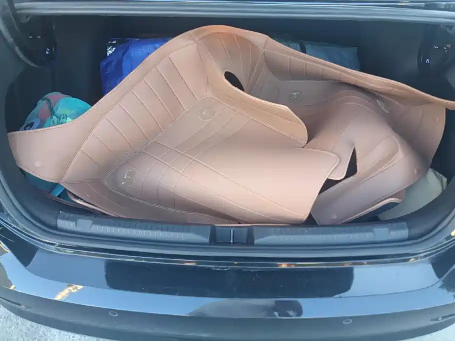 Volkswagen Lavida — миниатюра 4