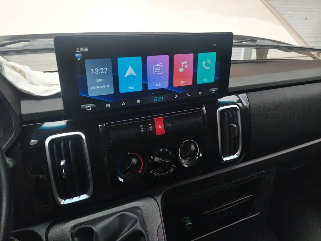 IVECO Daily — миниатюра 14