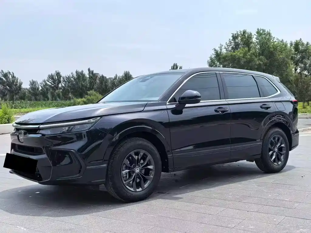 Honda Breeze — миниатюра 3