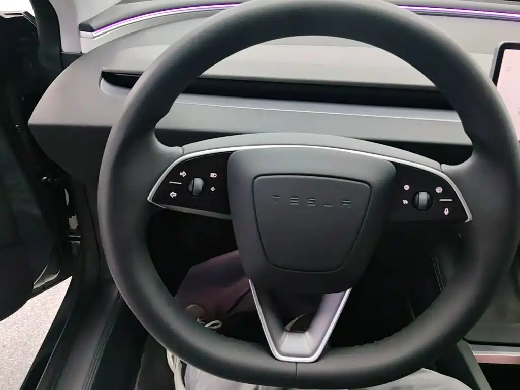 Tesla Model 3 — миниатюра 11