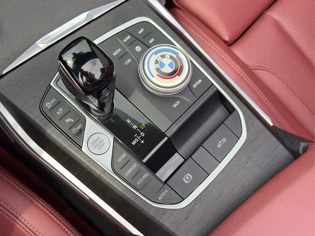 BMW 4 Series 4 2022 425i M Sport