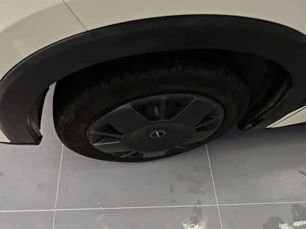 BYD Seagull — миниатюра 23