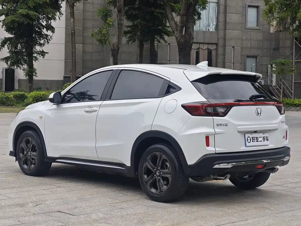 Honda XR-V 2020 220TURBO CVT Luxury