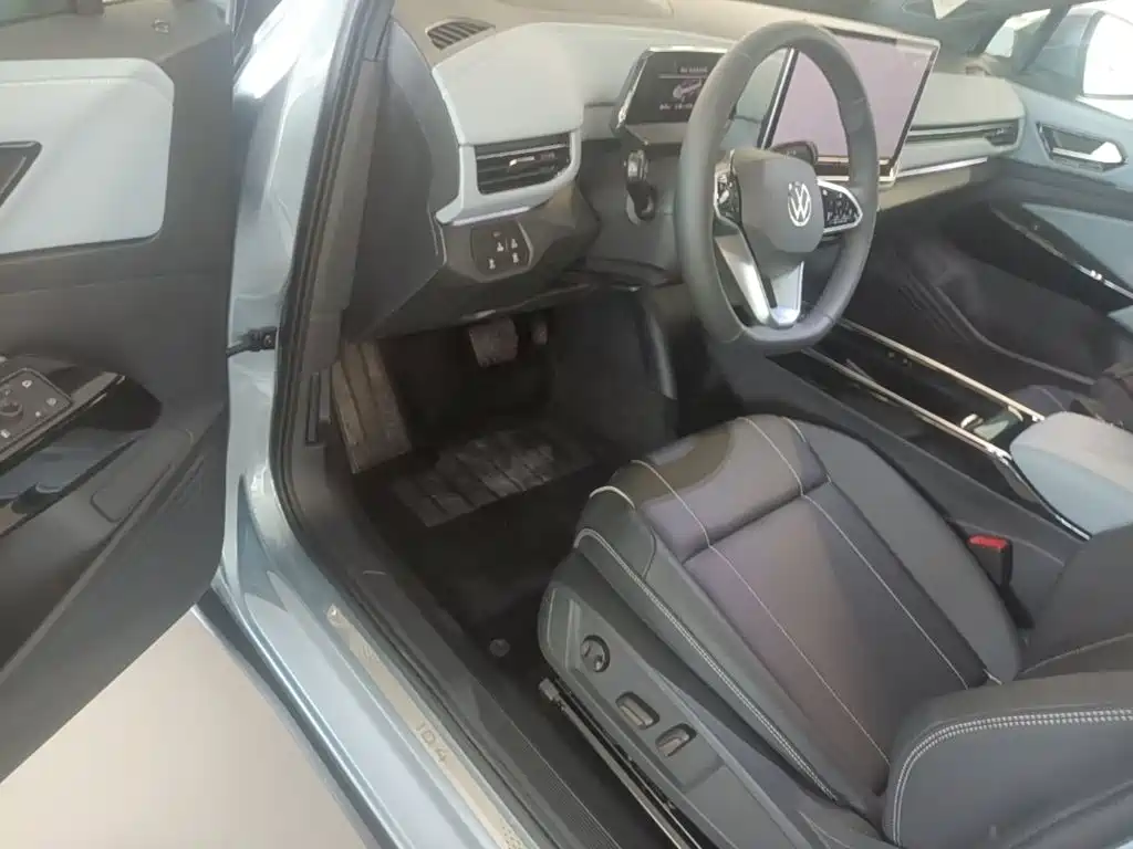 Volkswagen ID.4 X — миниатюра 21