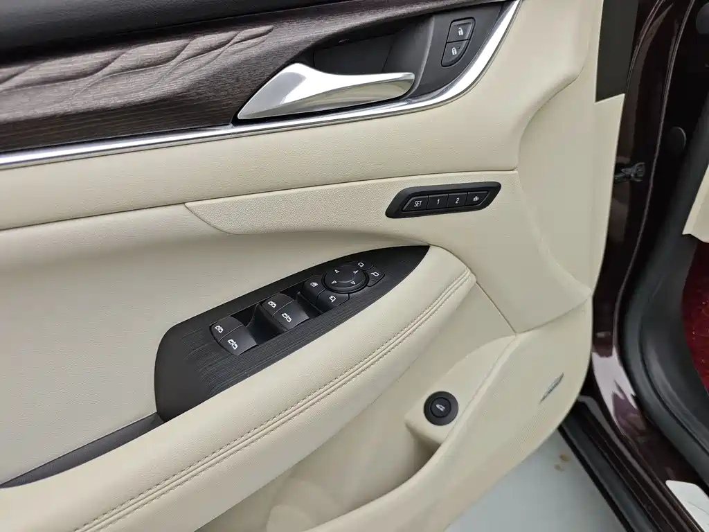 Buick LaCrosse — фотографии объявления, Фото 20